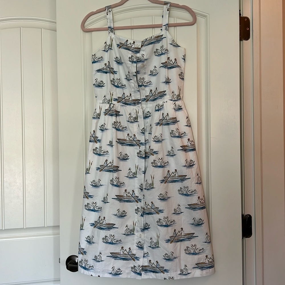 KJP Dress
